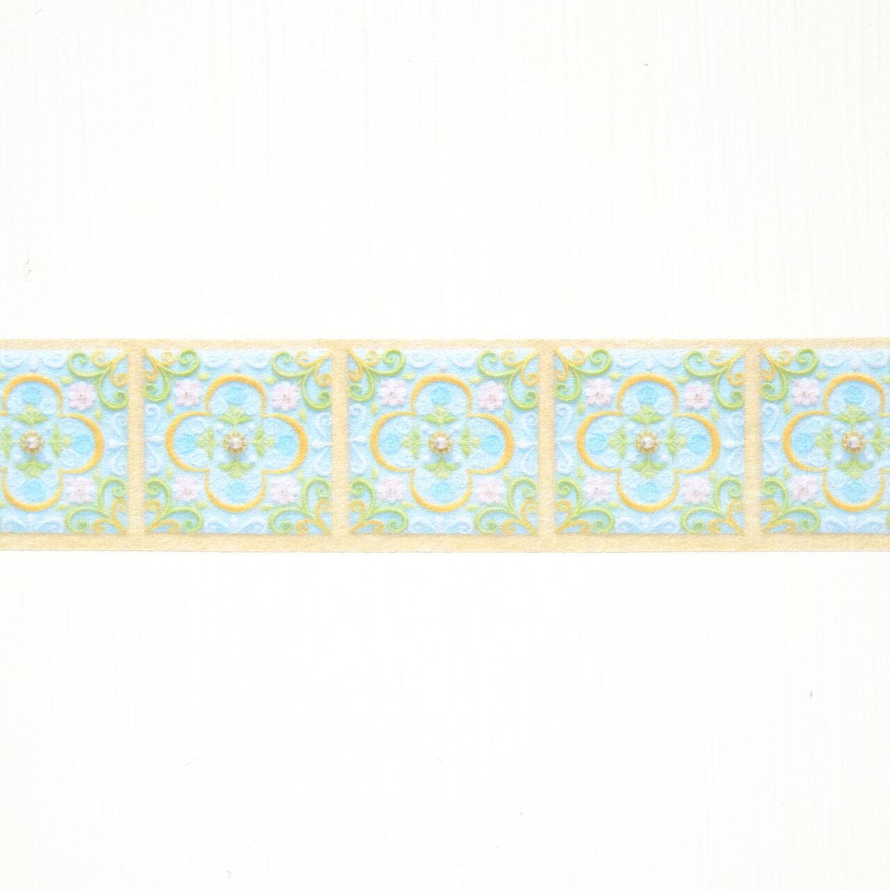 Masking tape【Blue】