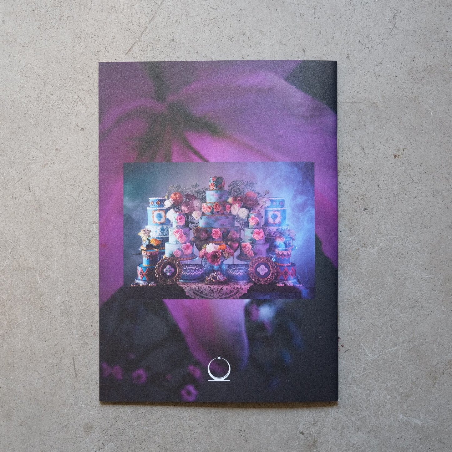 Zine 【BEYOND】