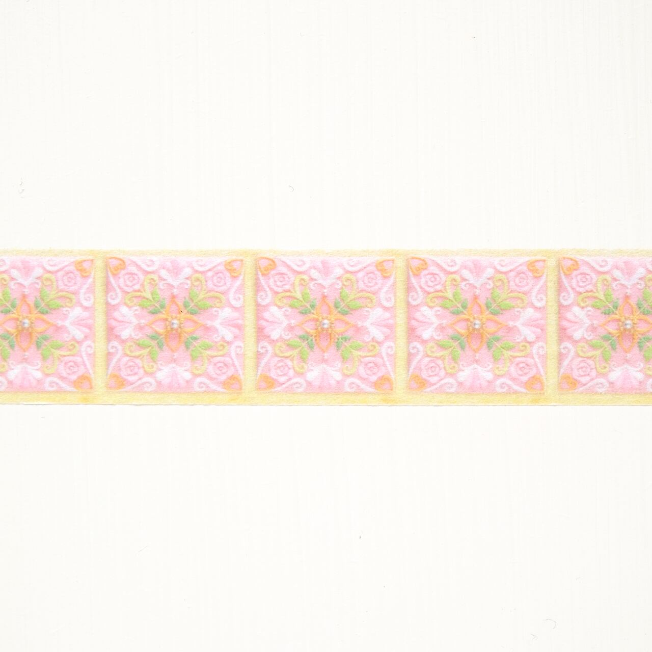 Masking tape【Pink】