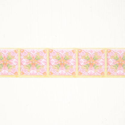 Masking tape【Pink】