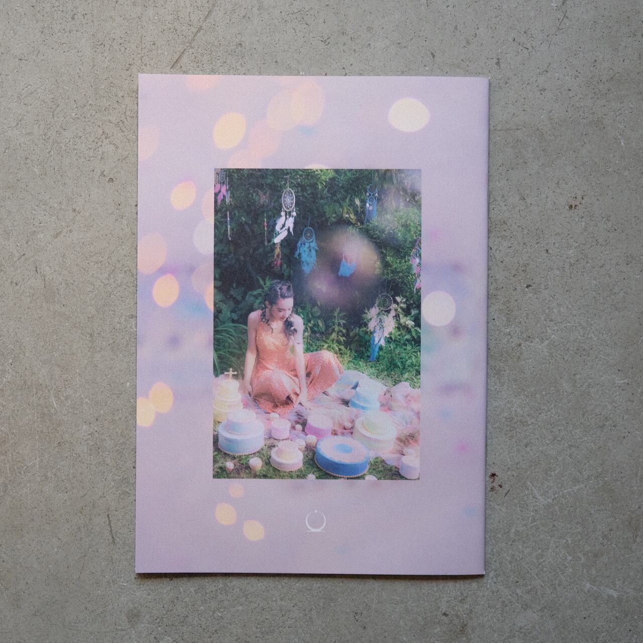 Zine 【Voyage】