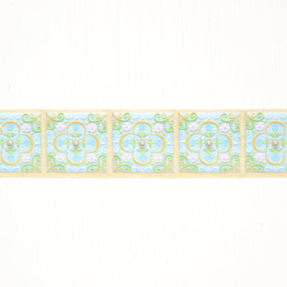 Masking tape【Blue】